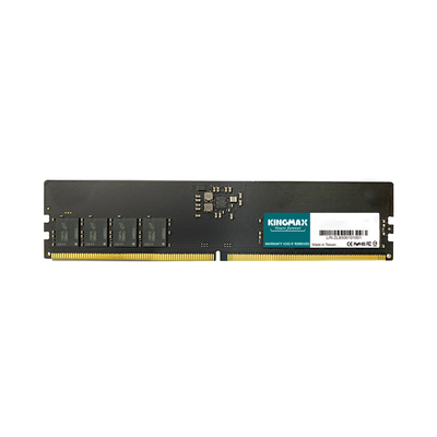 KINGMAX Память оперативная DDR5 Kingmax 16Gb 4800MHz (KM-LD5-4800-16GS) KM-LD5-4800-16GS