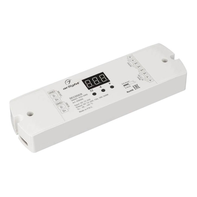 Arlight Декодер Arlight Smart-K33-DMX / 028406 