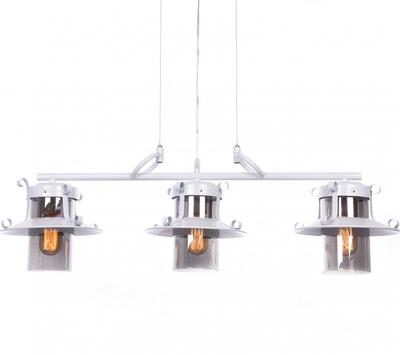 Lumina Deco Подвесной светильник Lumina Deco LDP 11327B-3 PR 