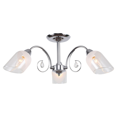 Lgo Люстра на штанге LGO LSP-8091 