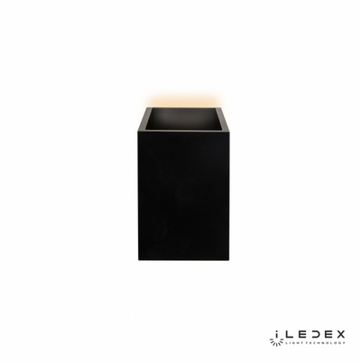 ILedex Бра iLedex ZD8084S-6W BK 