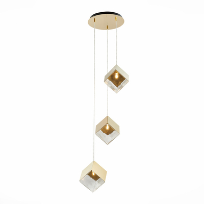 ST-Luce Каскадная люстра ST-Luce SL1182.203.03 