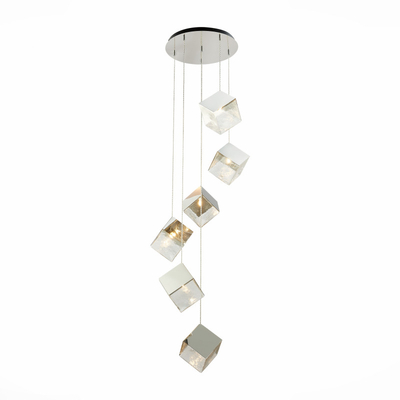 ST-Luce Каскадная люстра ST-Luce SL1182.103.06 