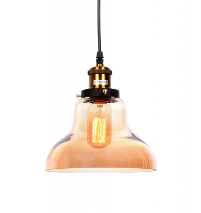 Lumina Deco Подвесной светильник Lumina Deco LDP 6803-1 TEA 