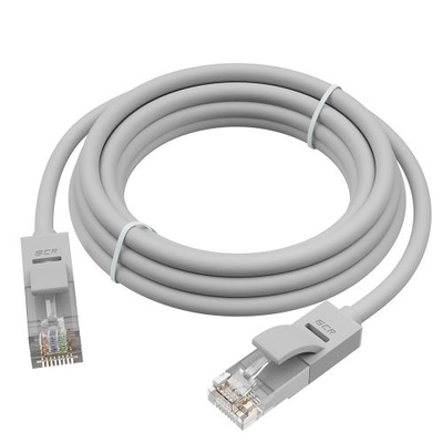 GCR Кабель патч-корд U/UTP 5e кат. 14м GCR GCR-51517 