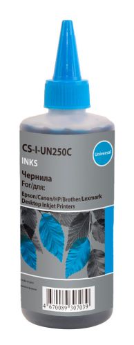CACTUS Чернила Cactus CS-I-UN250C 