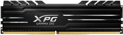 Adata Модуль памяти DDR4 16GB ADATA 3600MHz PC28800 1.35V CL18 AX4U360016G18I-SB10 