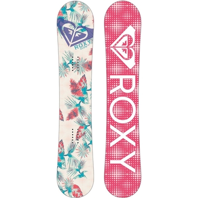 Roxy Сноуборд Roxy 18-19 Glow