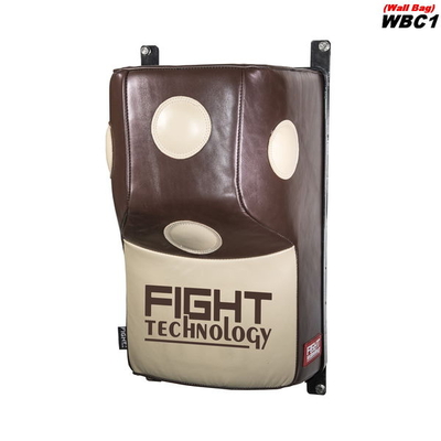 FIGHTTECH Настенная апперкотная подушка FightTech сustom FightTech WB1 C
