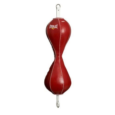EVERLAST Груша MX Double End Peanut красн. Everlast 221300