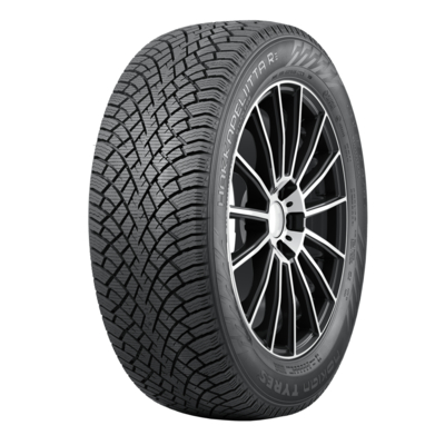 Nokian Автомобильные зимние шины Nokian Hakkapeliitta R5 225/50 R17 94R Run Flat 
