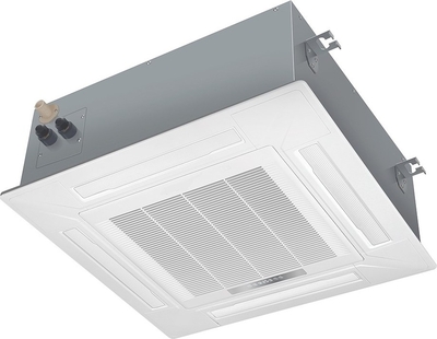 Dahatsu Кассетная VRF система 4-4,9 кВт Dahatsu CS-VRF-H045/R1X 