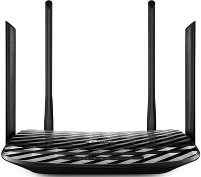 TP-LINK Роутер WiFi TP-LINK EC225-G5 