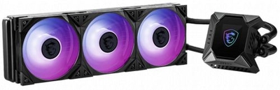 MSI Система охлаждения жидкостная MSI MPG CORELIQUID K360 V2 