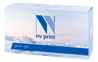 NV Print Картридж лазерный NV Print NV-SP310Y Yellow NV-SP310Y