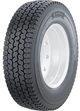 Michelin Автомобильные шины Michelin X Multi D 275/70 R22.5 148/145L