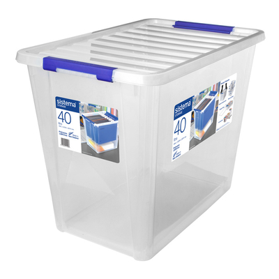 Sistema Контейнер для хранения 40 л Sistema 70400