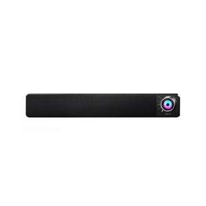 Xiaomi Саундбар Xiaomi Binnifa Bluetooth Speaker Play 1D Black 