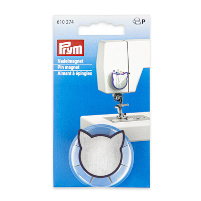Prym 610274 Магнитная игольница 'Кошка' 1шт Prym 610274