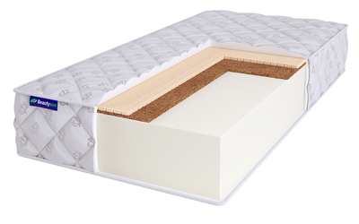 Beautyson Матрас Beautyson Roll Foam 18 Mix 