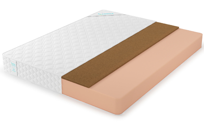 Lonax Матрас Lonax Foam Mix Cocos 2 max 