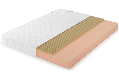 Lonax Матрас Lonax Скрученные Roll Memory Relax Max 
