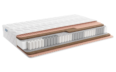 Dimax Матрас Dimax Relmas Twin Cocos TFK 