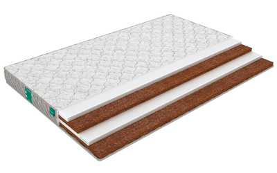 Sleeptek Матрас Sleeptek Total Foam Cocos 8 mix 