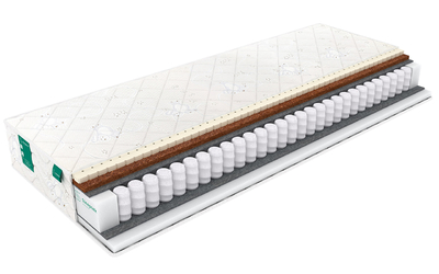 Sleeptek Детский матрас Sleeptek Junior Soft Cocos Foam 