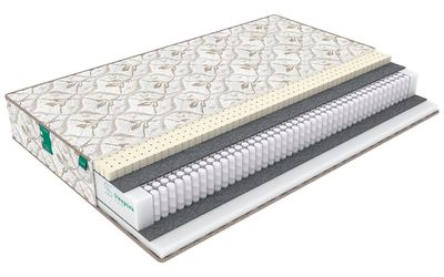 Sleeptek Матрас Sleeptek Perfect Latex Foam 