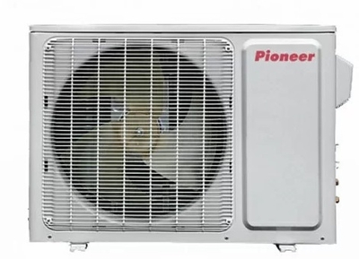 Pioneer Внешний блок мульти сплит-системы Pioneer 3MSHD24B 