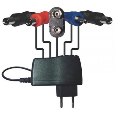 Behringer Адаптер питания Behringer PSU-HSB-ALL 