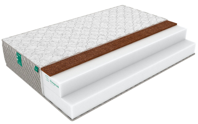 Sleeptek Матрас Sleeptek Roll Special Foam Cocos 29 