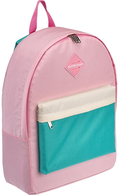 Erich Krause Рюкзак Erich Krause EasyLine 17L Rose 