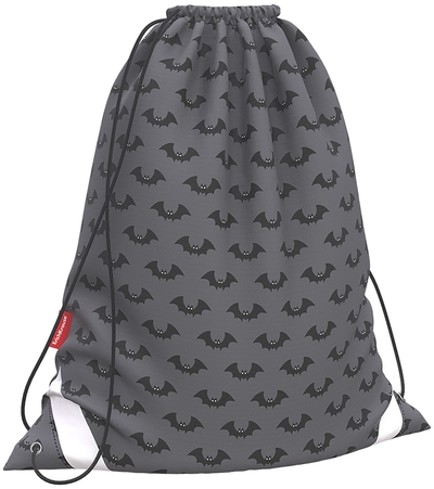 Erich Krause Мешок для обуви Erich Krause Bat Cave 365*440мм 