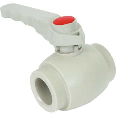 FV-Plast Кран шаровый FV-PLAST ⌀32 мм, полипропилен AA271032000Z 