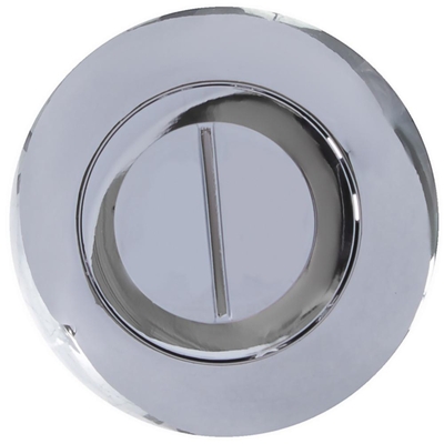 APECS Фиксатор Megapolis WC-0803-CR, цвет хром APECS MEGAPOLIS WC-0803-CR
