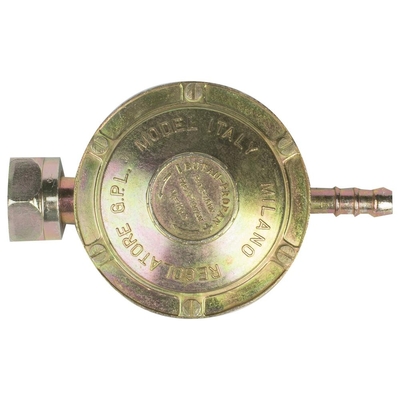 Foxweld Редуктор пропановый, тип лягушка с регулятором Foxweld 4281