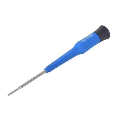Dexter Отвёртка шлицевая Dexter с узким жалом SL2х50 мм MER206
