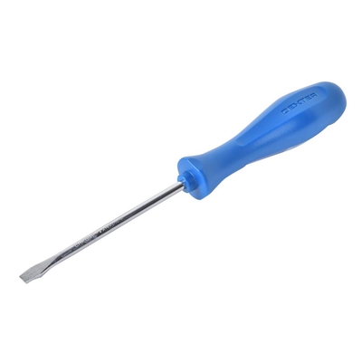 Dexter Отвёртка шлицевая Dexter Basic SL5.5х100 мм MER10