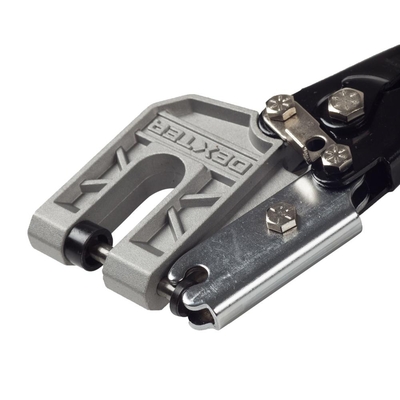 Dexter Просекатель для металлических конструкций Dexter 250 мм