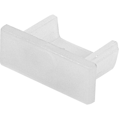 Apeyron Комплект заглушек к алюминиевому профилю 08-01/05 Apeyron