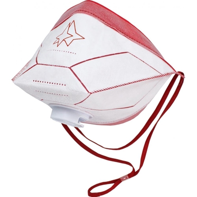 Леруа Мерлен Респиратор RK 6031 FFP3 с клапаном Леруа Мерлен