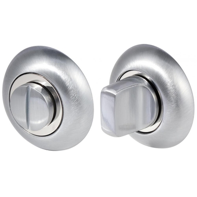 Edson Завёртка Edson EDS-WC-Z01, цвет матовый хром Z01