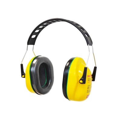 KRAFTER Наушники противошумные Krafter 10, 28 дБ