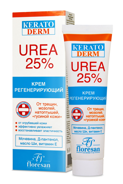 Baon Крем регенерирующий КЕRАТОderm 100 мл BAON 618000 618000