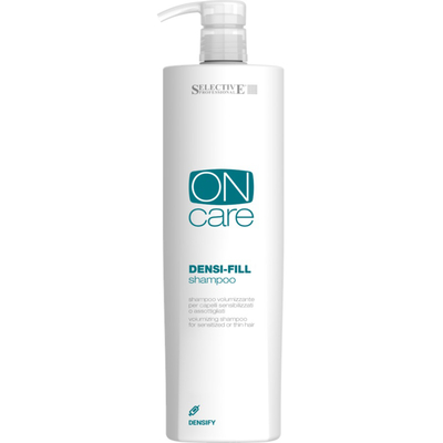 Selective Professional Шампунь-филлер Onc Refill (1383100, 1000 мл) Selective Professional 1383101