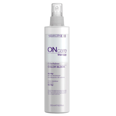 Selective Professional Спрей несмываемый для стабилизации цвета Onc Color Block Selective Professional 1383221