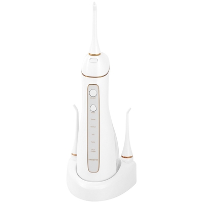 Polaris Ирригатор Polaris PWF 0201 белый 