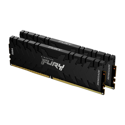 Kingston Память оперативная DDR4 Kingston 32GB 3600MHz (KF436C16RB1K2/32) KF436C16RB1K2/32